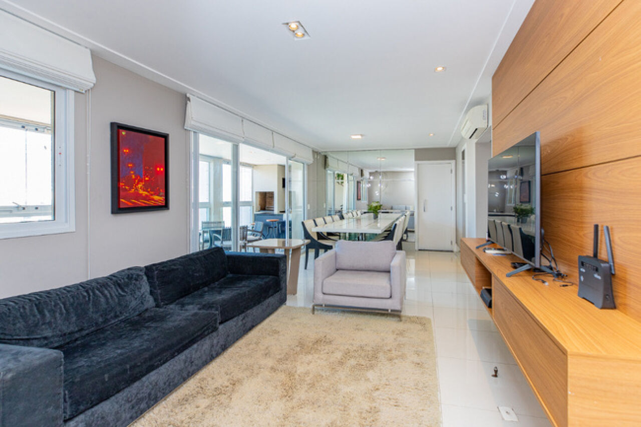 Apartamento para Venda - Santo Amaro