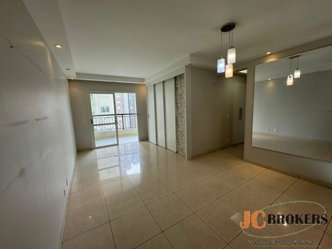 Apartamento para Venda - MOEMA