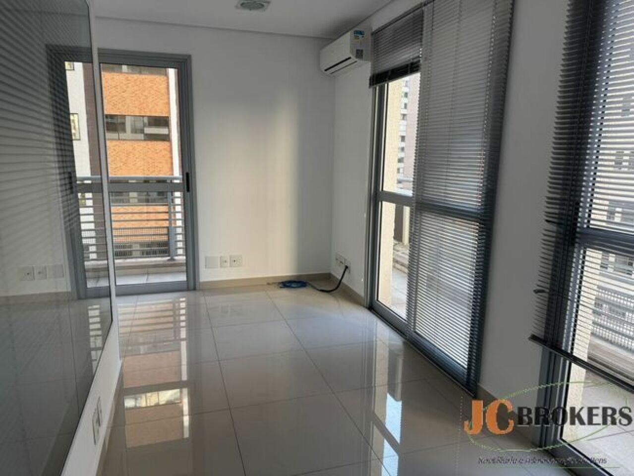 Sala Comercial para Locação - MOEMA