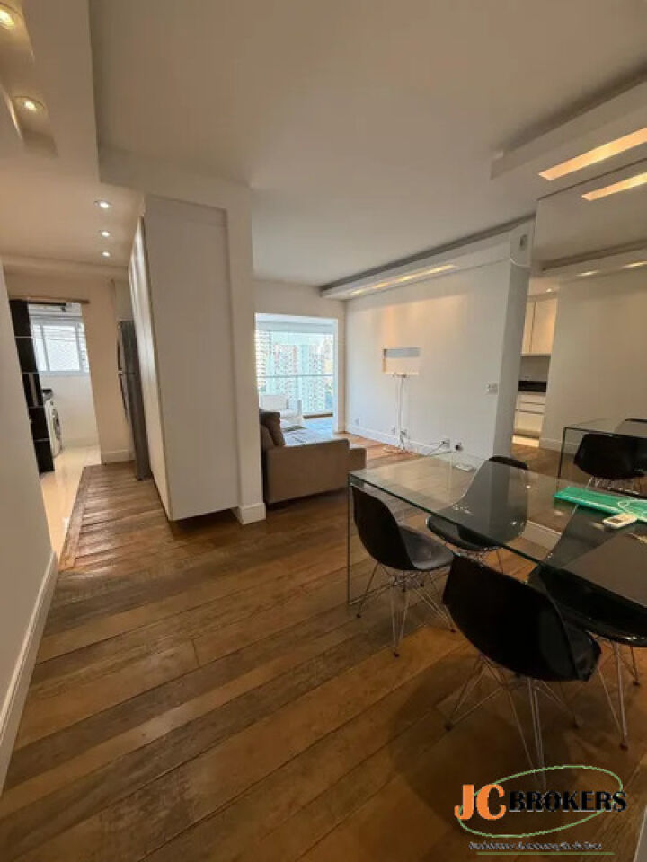 Apartamento para Venda - Campo Belo