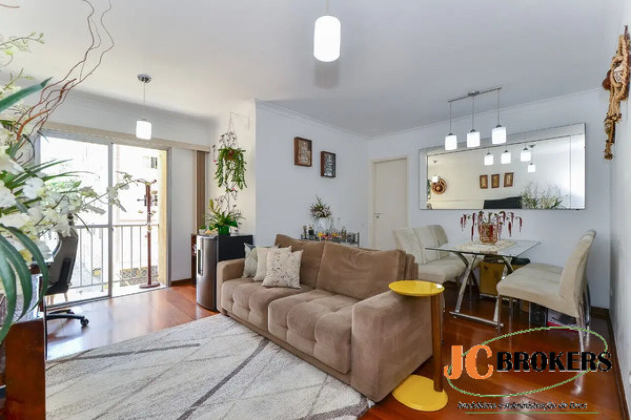 Apartamento para Venda - MOEMA