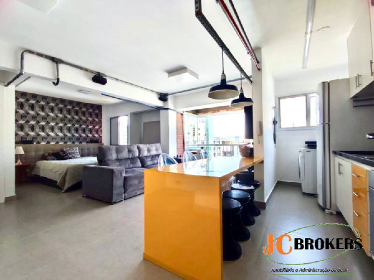 Apartamento para Venda - MOEMA