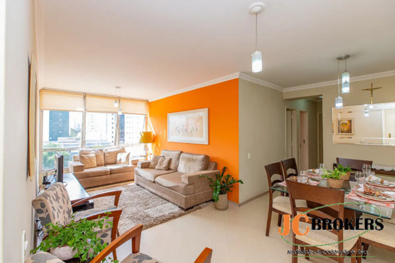 Apartamento para Venda - Brooklin Paulista