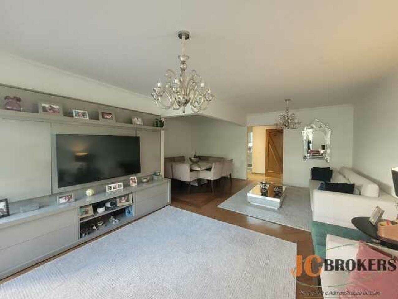 Apartamento para Venda - MOEMA