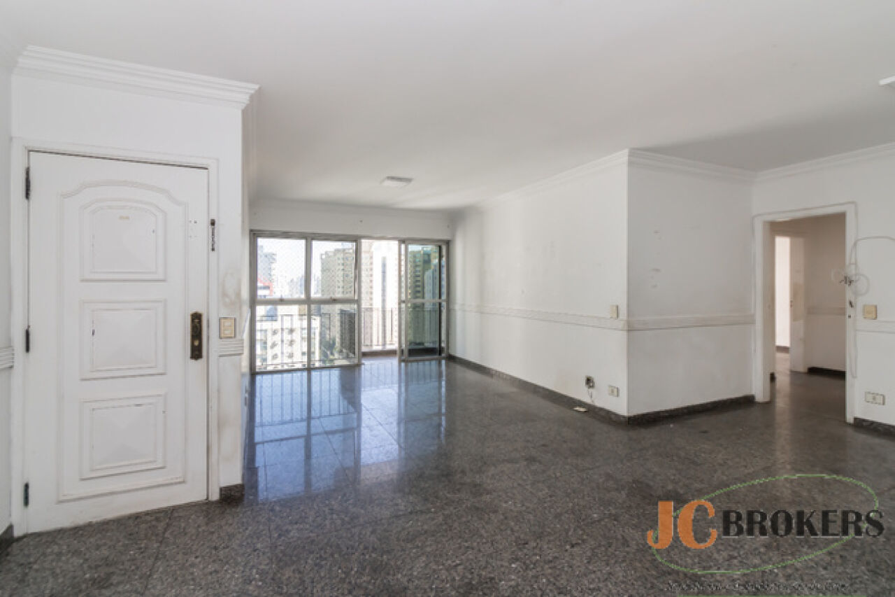 Apartamento para Venda - MOEMA