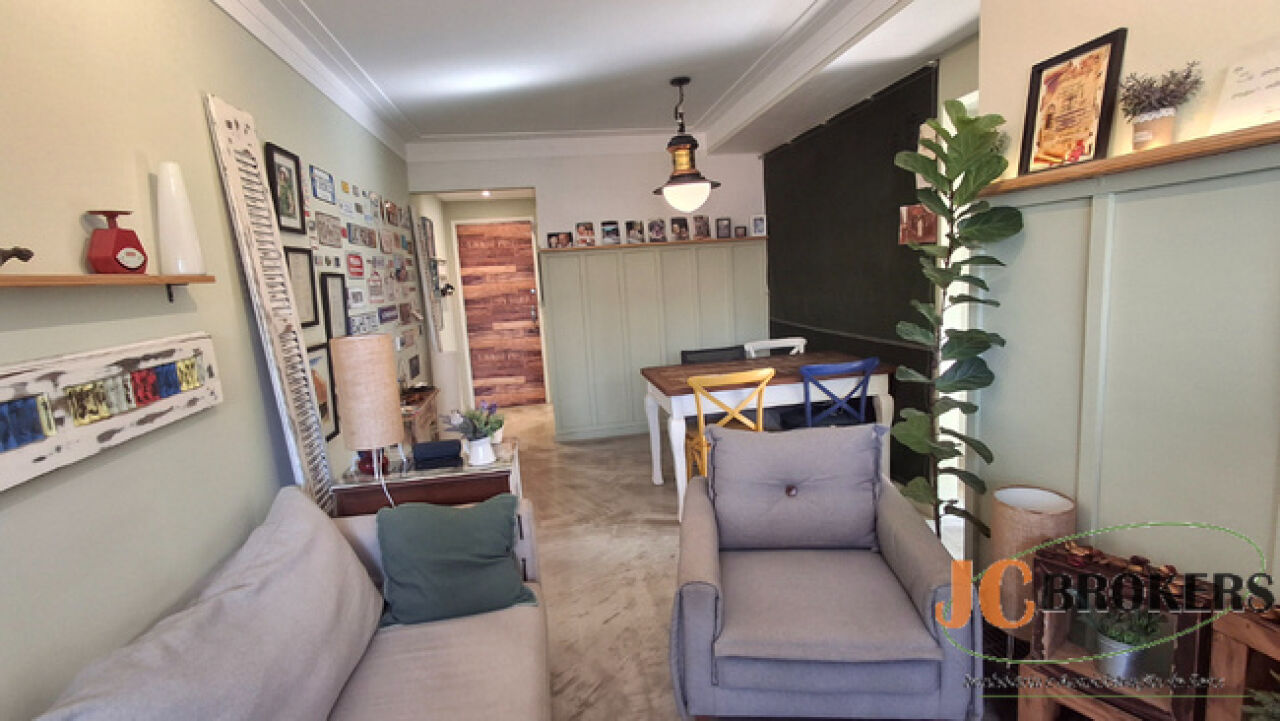 Apartamento para Venda - Vila Olímpia