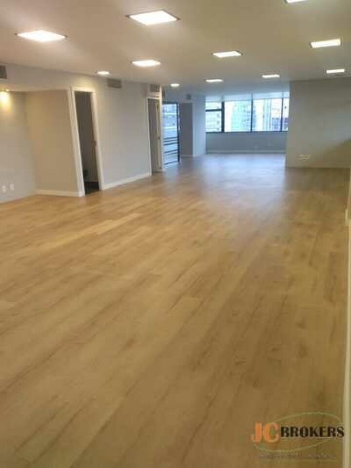 Sala Comercial para Locação - MOEMA