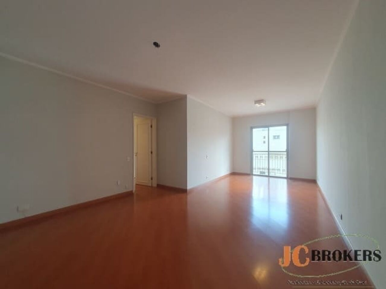 Apartamento para Locação - MOEMA