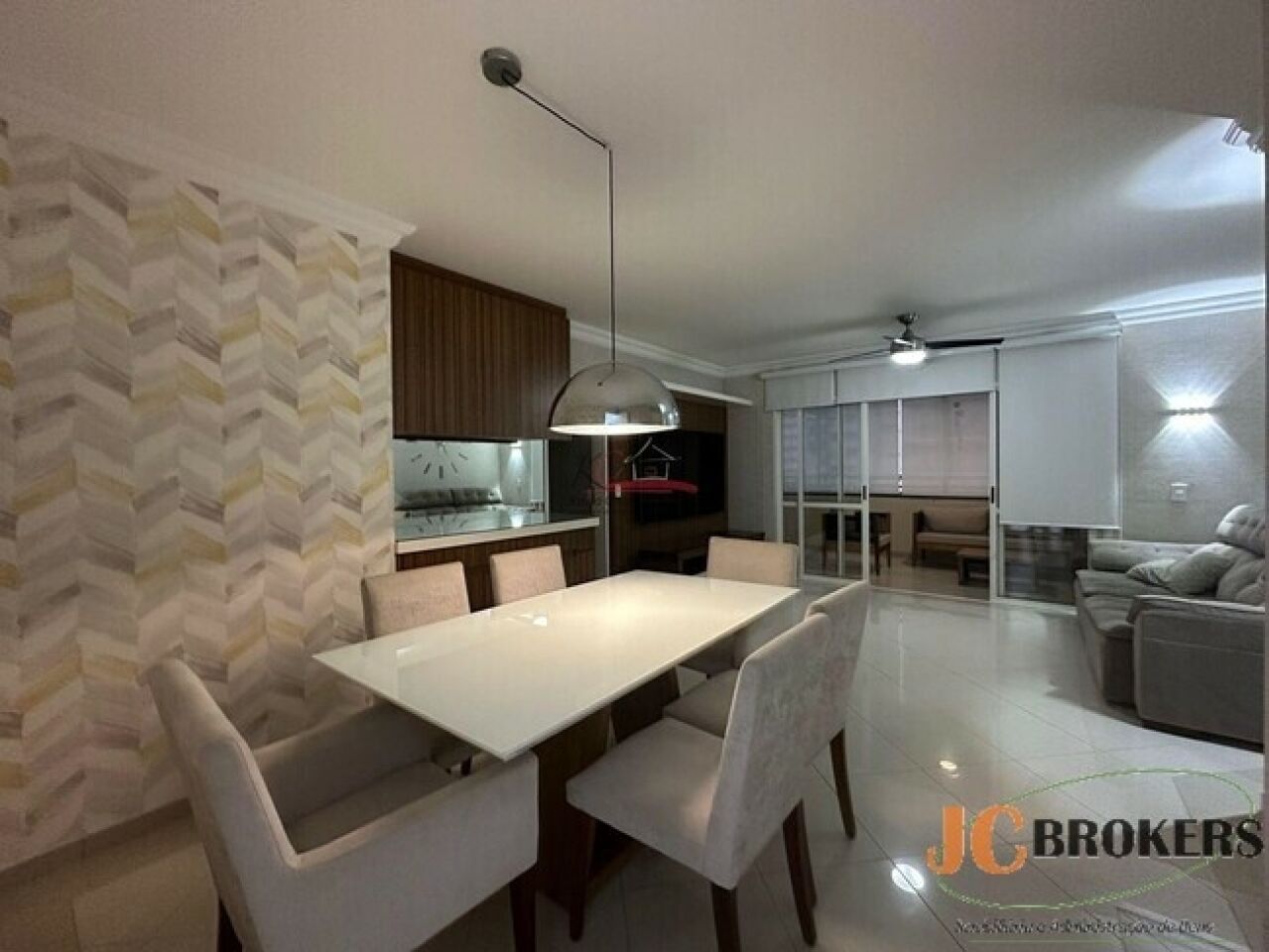 Apartamento para Locação - MOEMA
