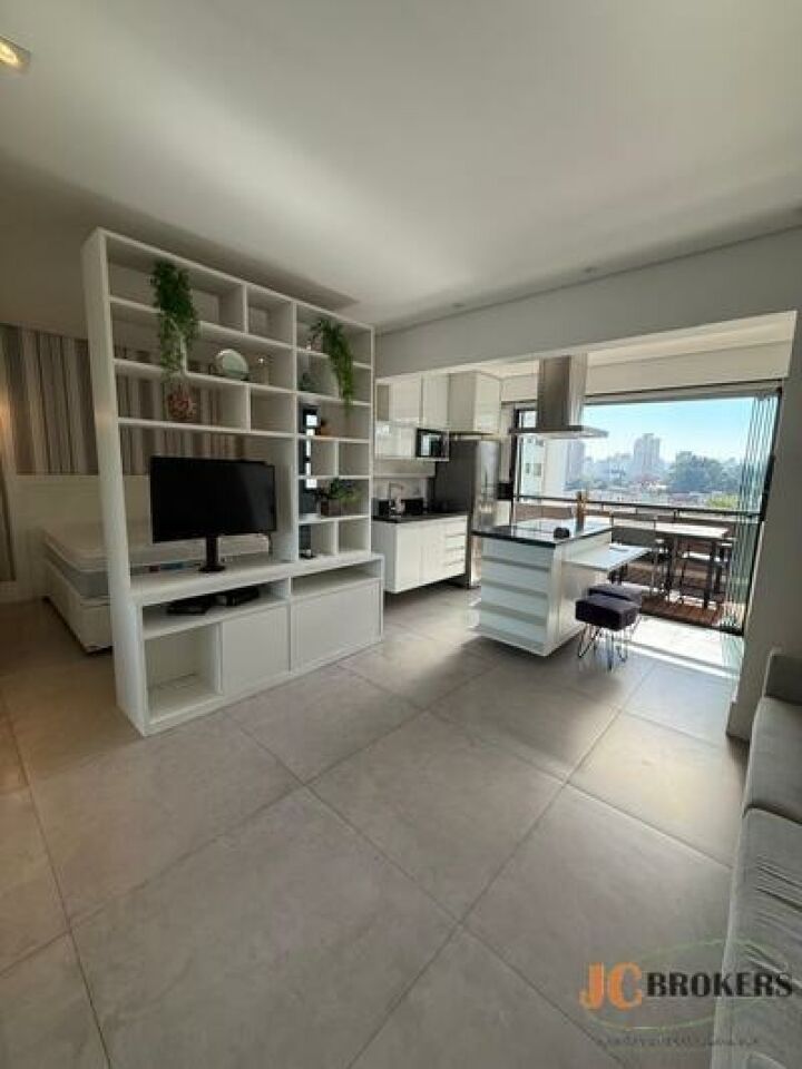 Apartamento para Locação - Campo Belo