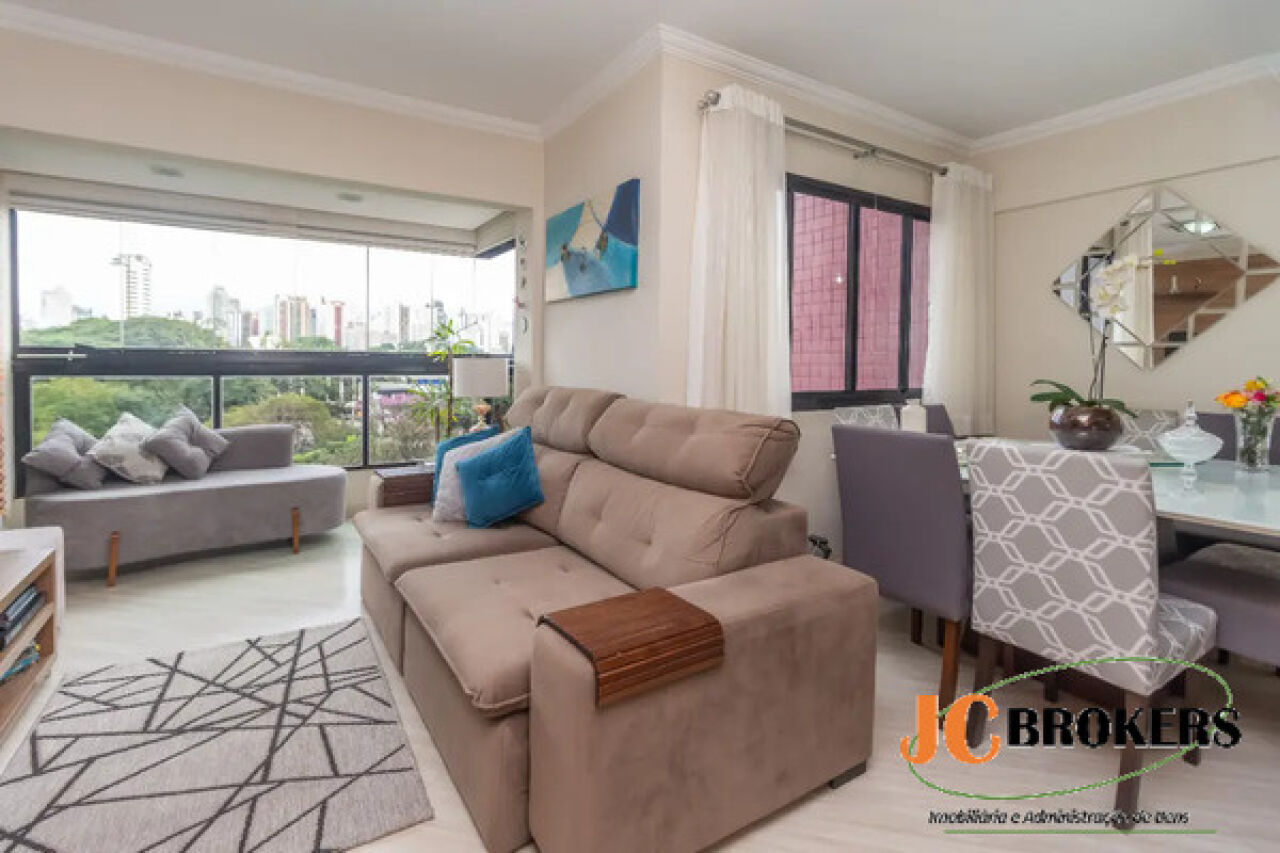 Apartamento para Venda - Vila Clementino