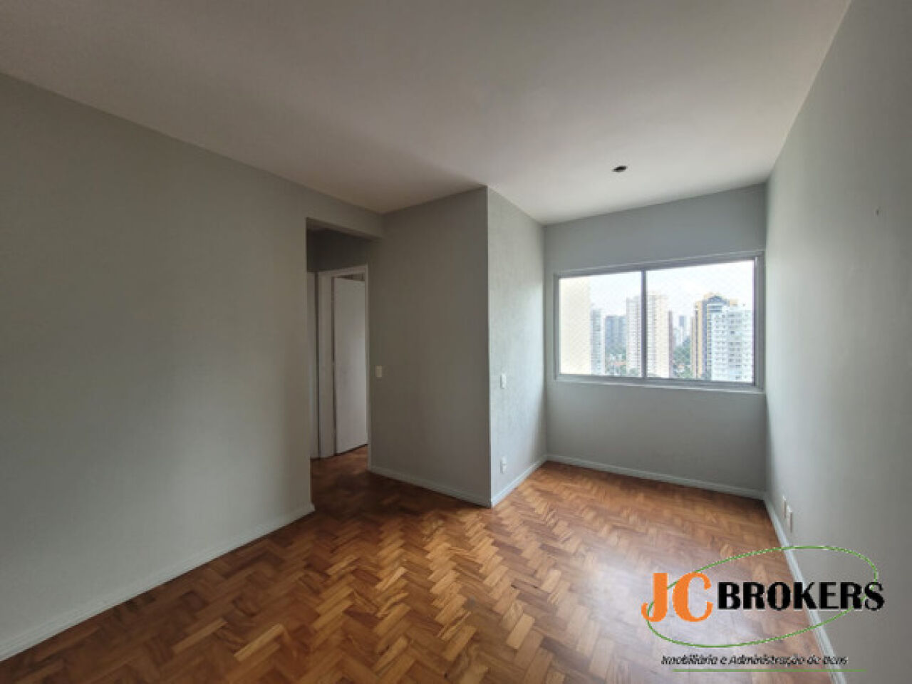 Apartamento para Venda - MOEMA