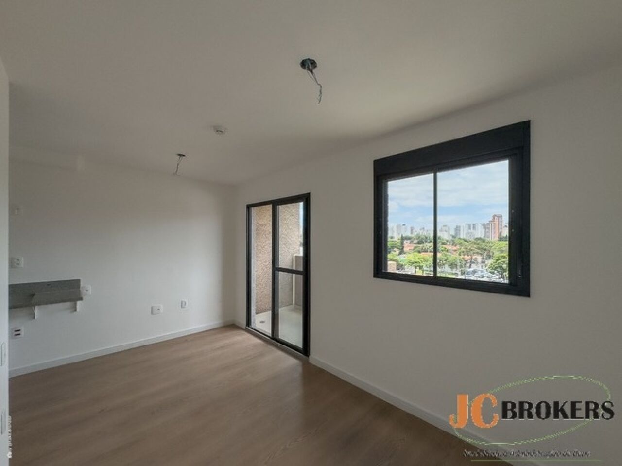 Apartamento para Venda - MOEMA