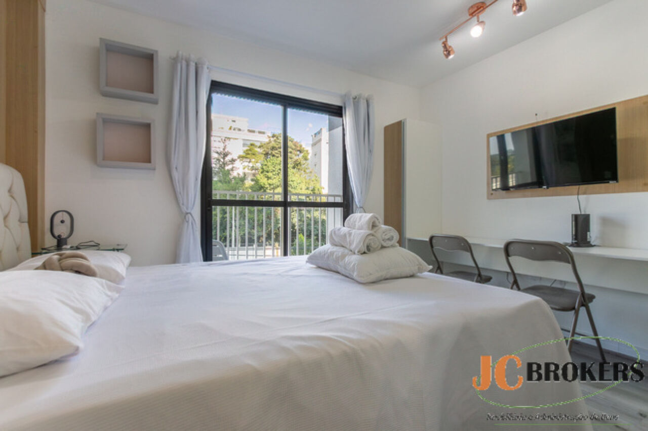 Apartamento para Venda - Santo Amaro
