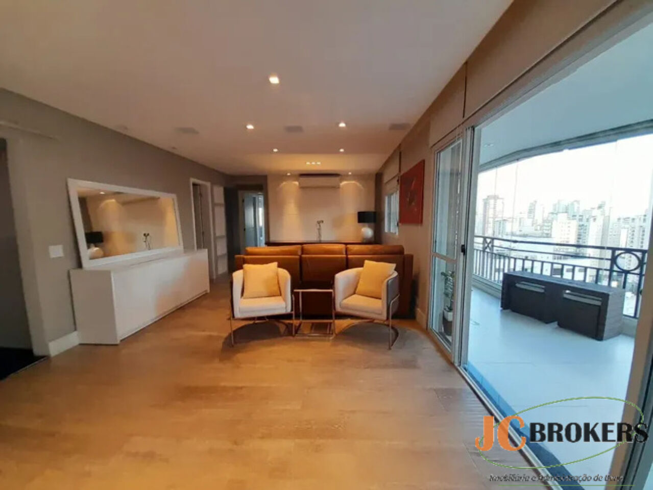 Apartamento para Venda - MOEMA