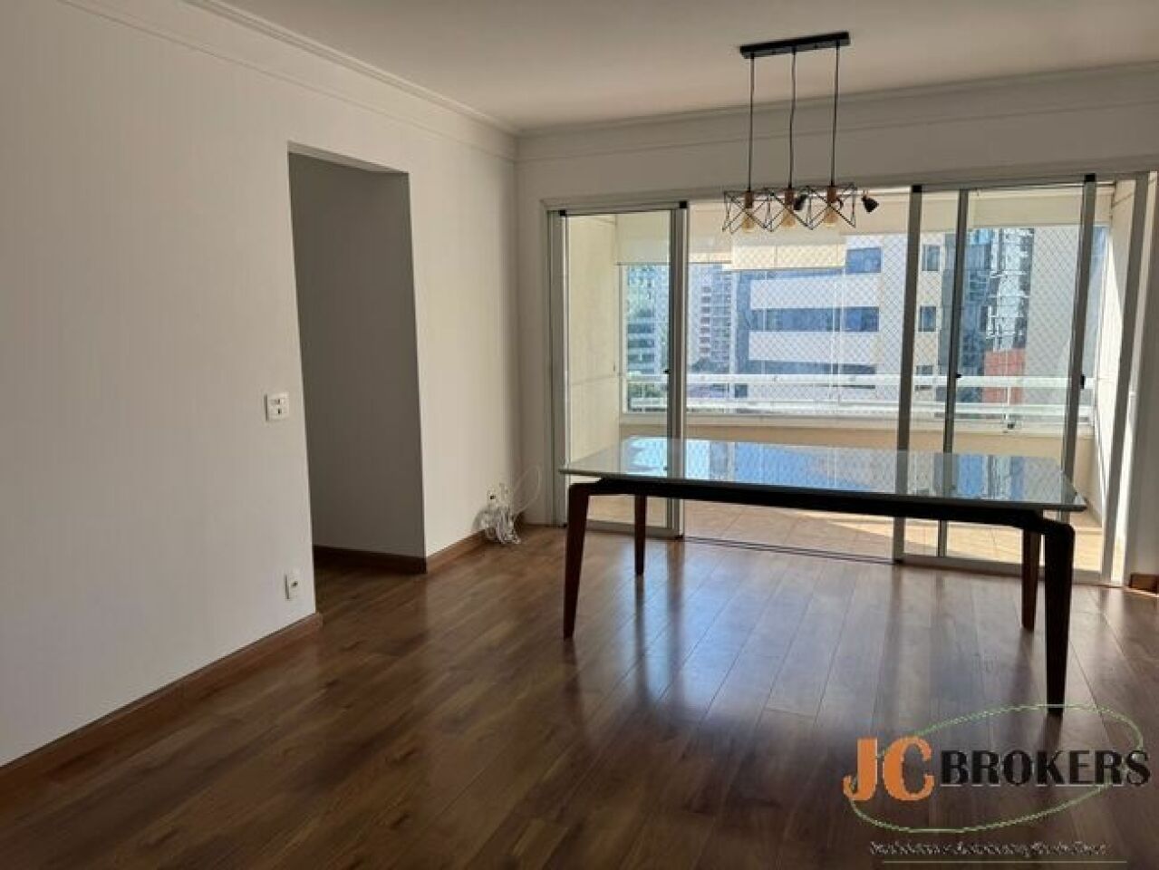Apartamento para Locação - MOEMA