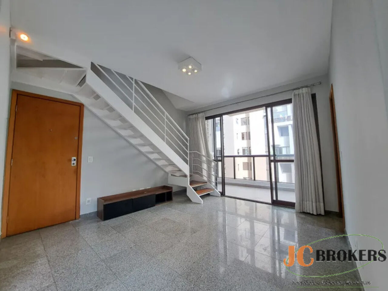 Apartamento para Venda - MOEMA