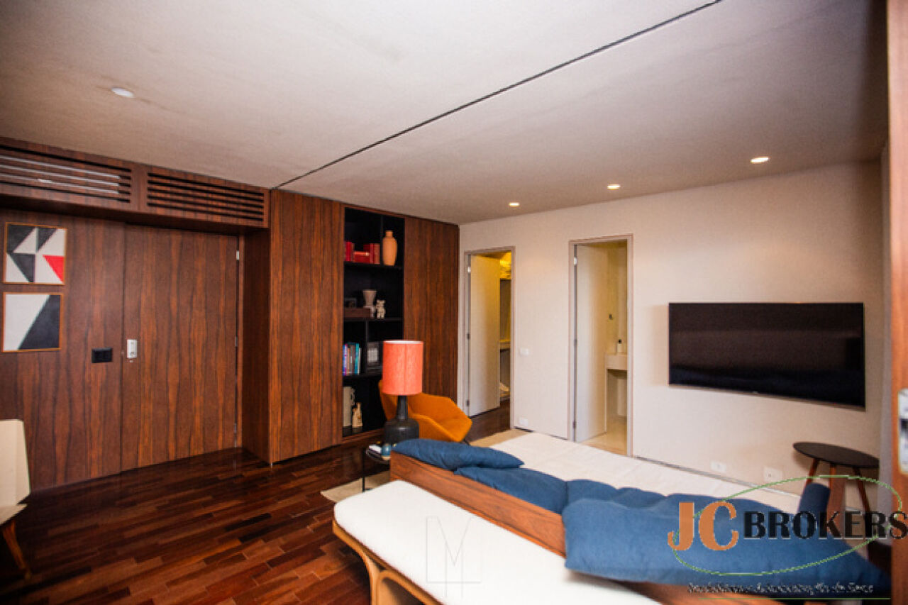 Apartamento para Venda - Cidade Monções