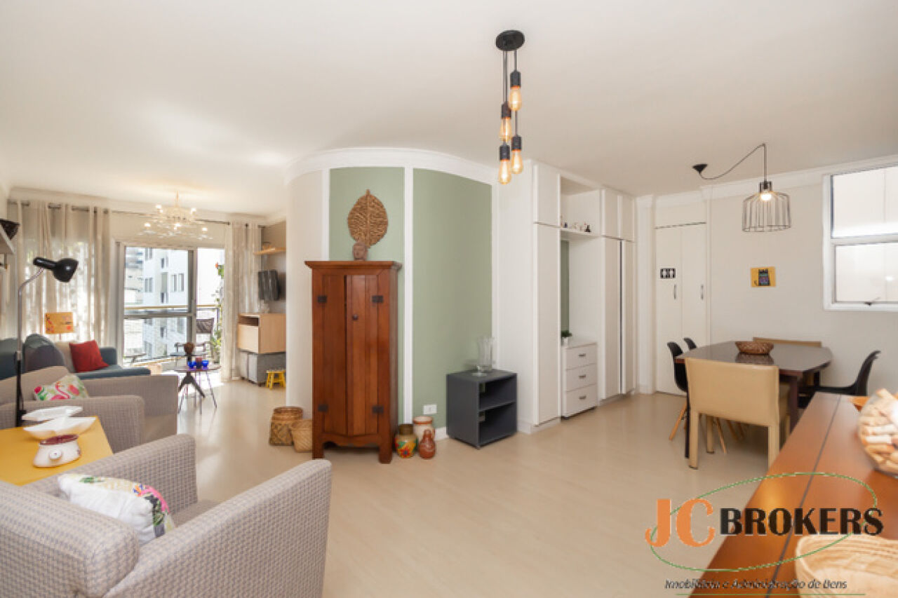 Apartamento para Venda - Vila Mariana