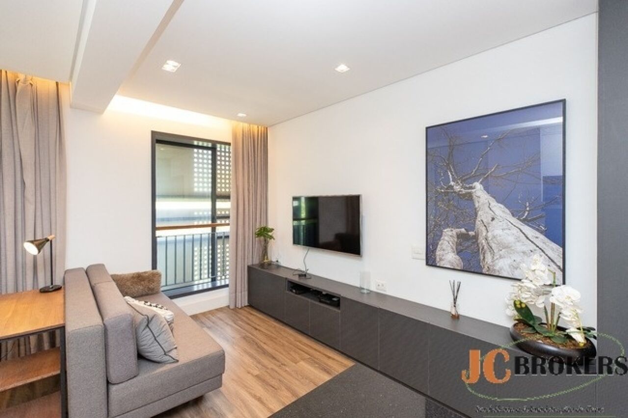 Apartamento para Venda - MOEMA