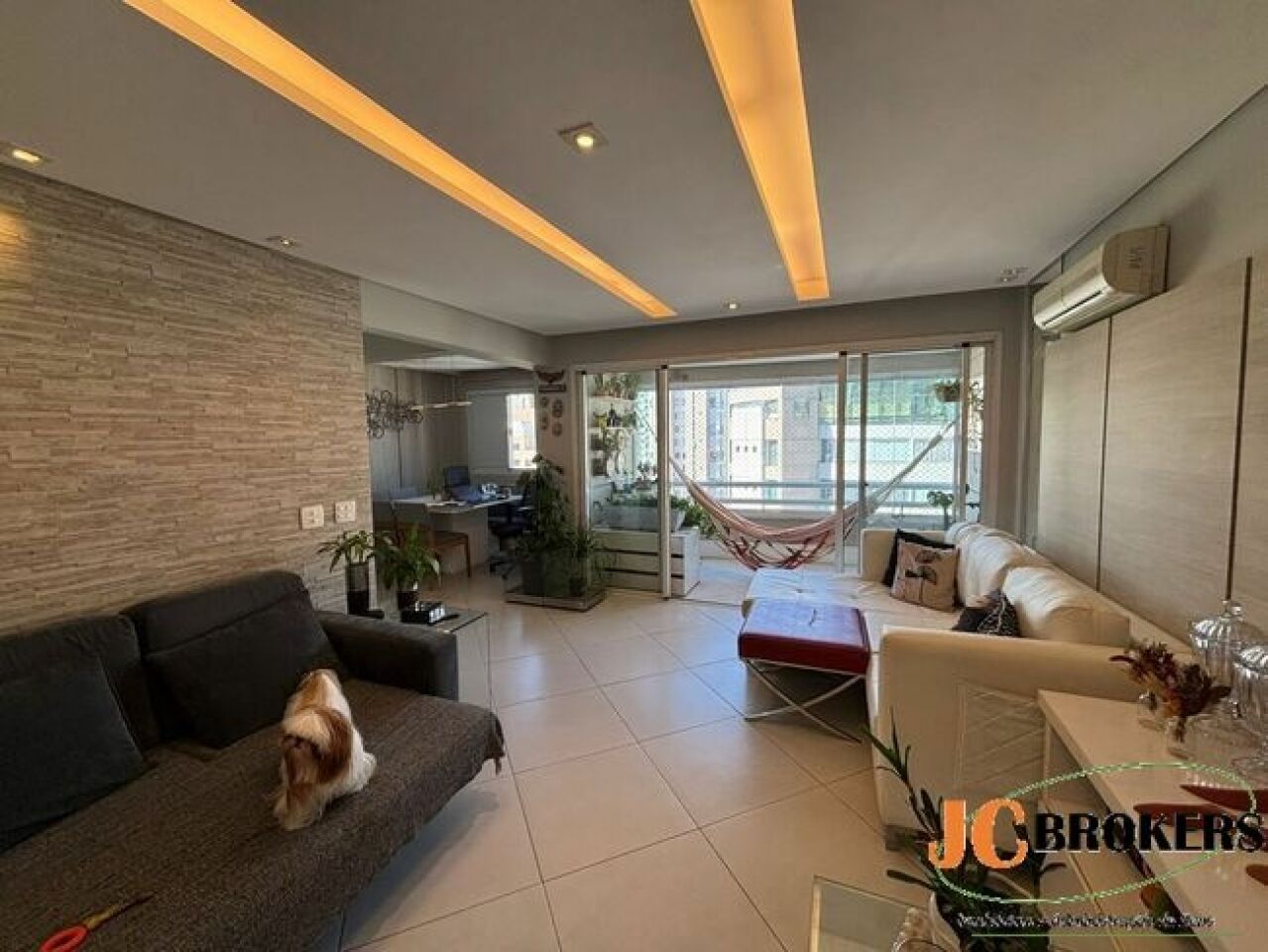 Apartamento para Venda - MOEMA