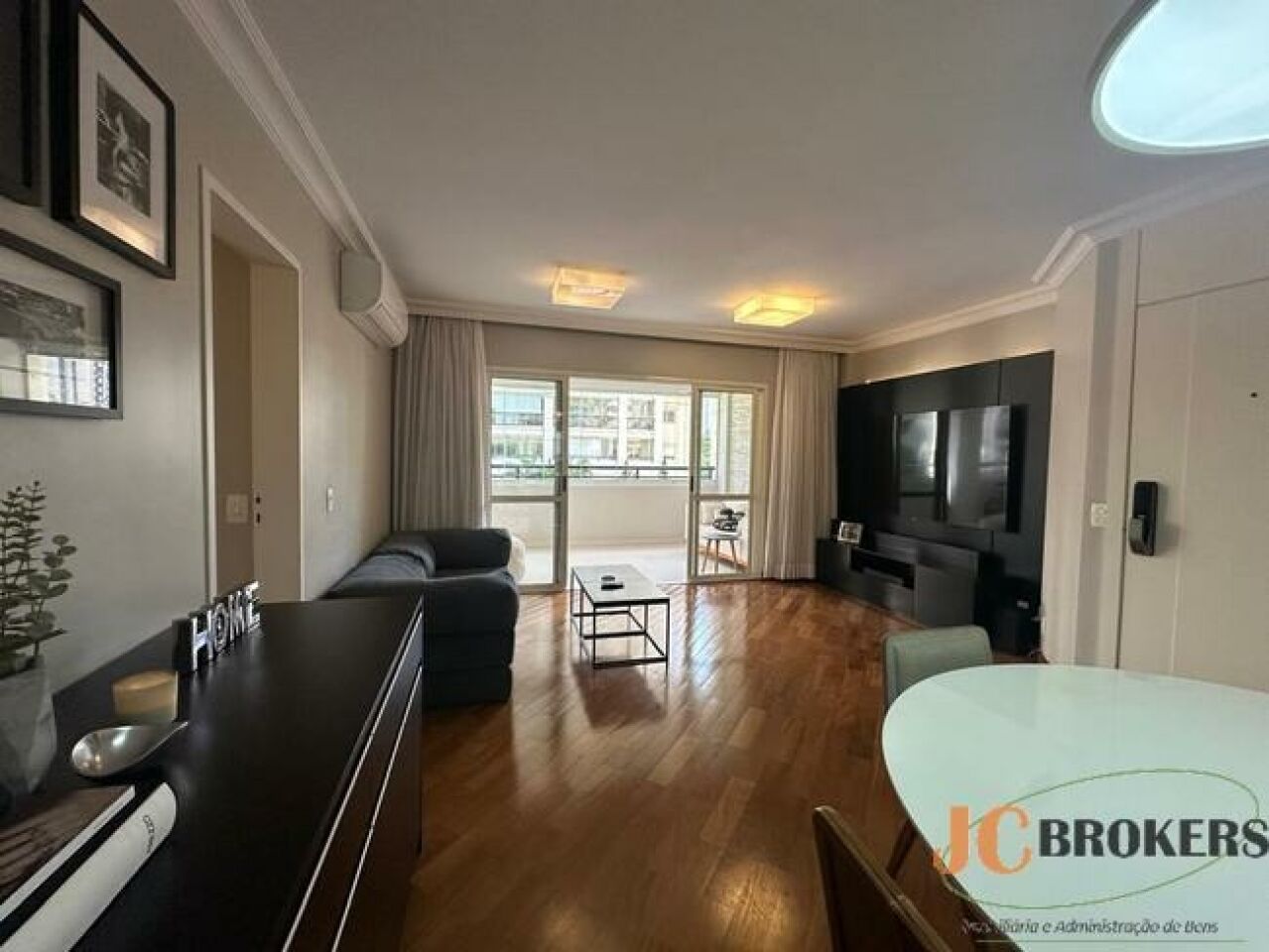 Apartamento para Venda - MOEMA
