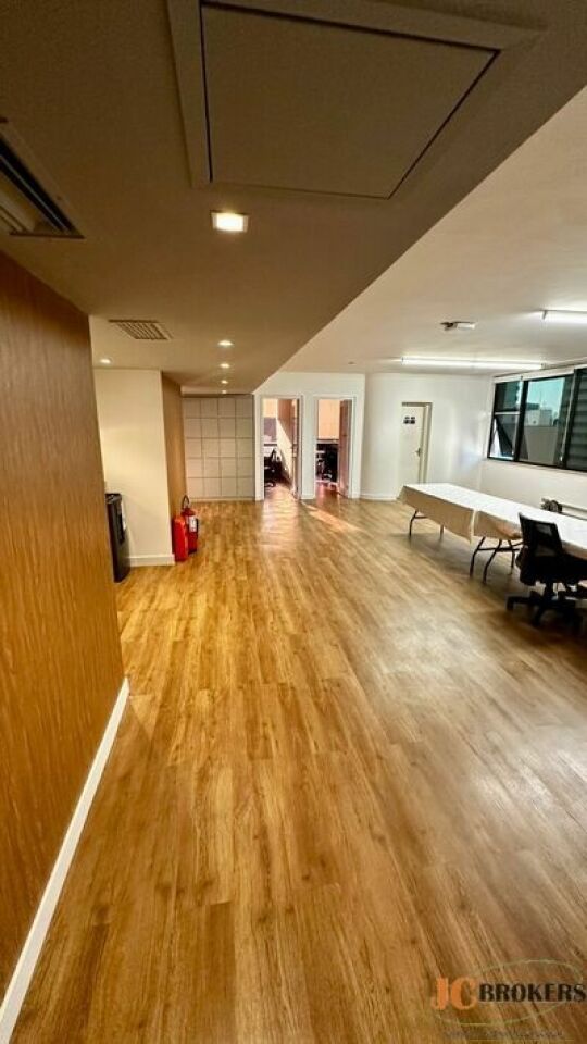 Sala Comercial para Locação - MOEMA