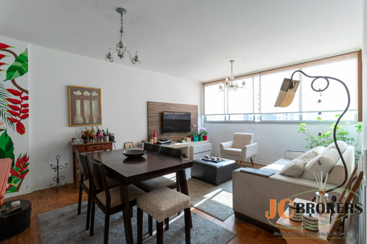 Apartamento para Venda - MOEMA