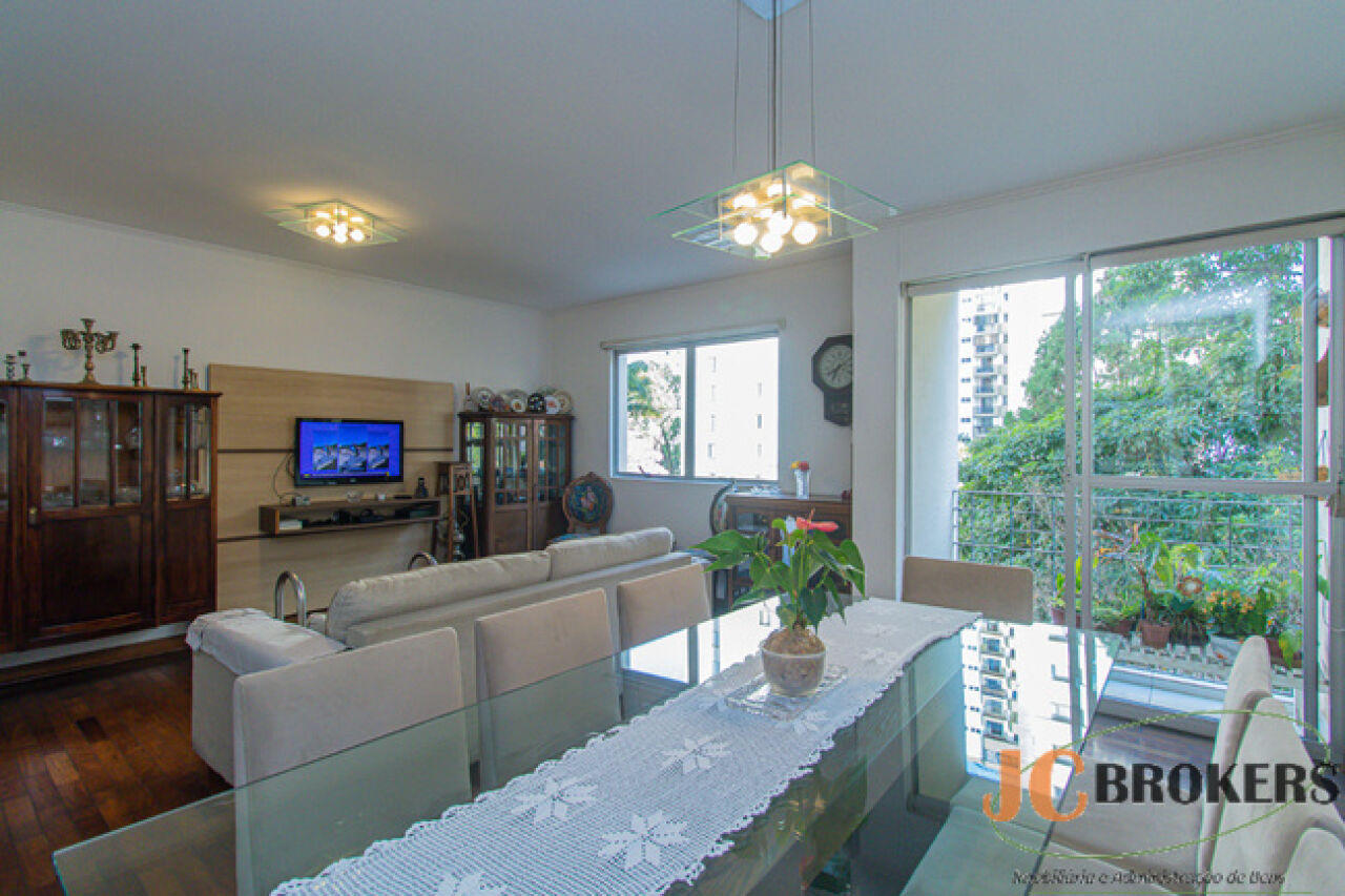 Apartamento para Venda - Moema