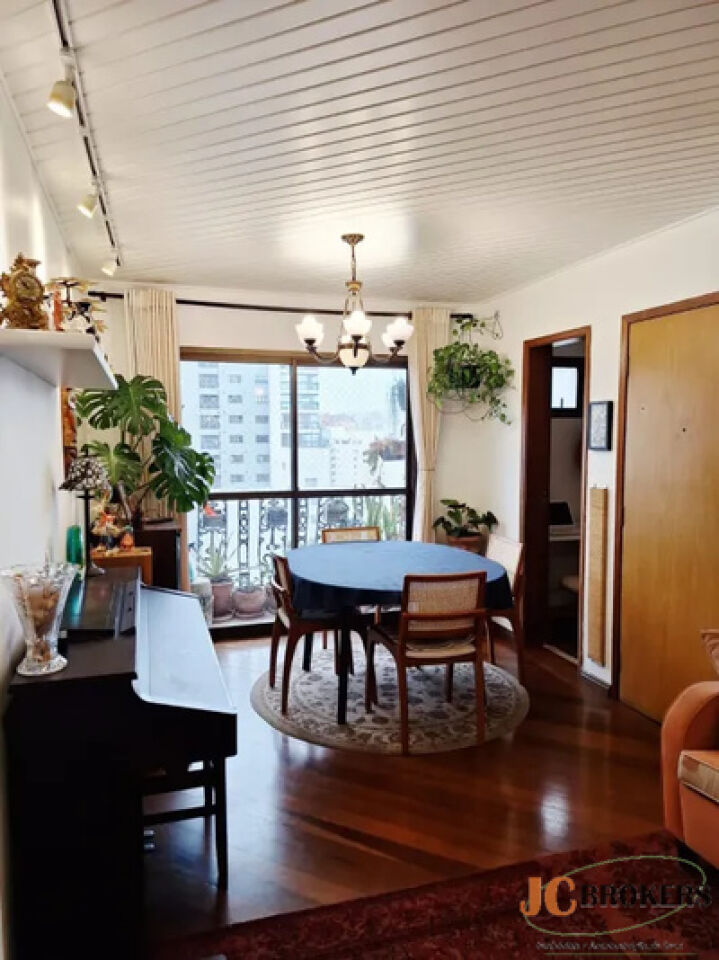 Apartamento para Venda - MOEMA