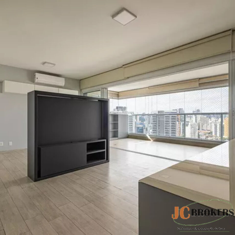 Apartamento para Locação - Pinheiros