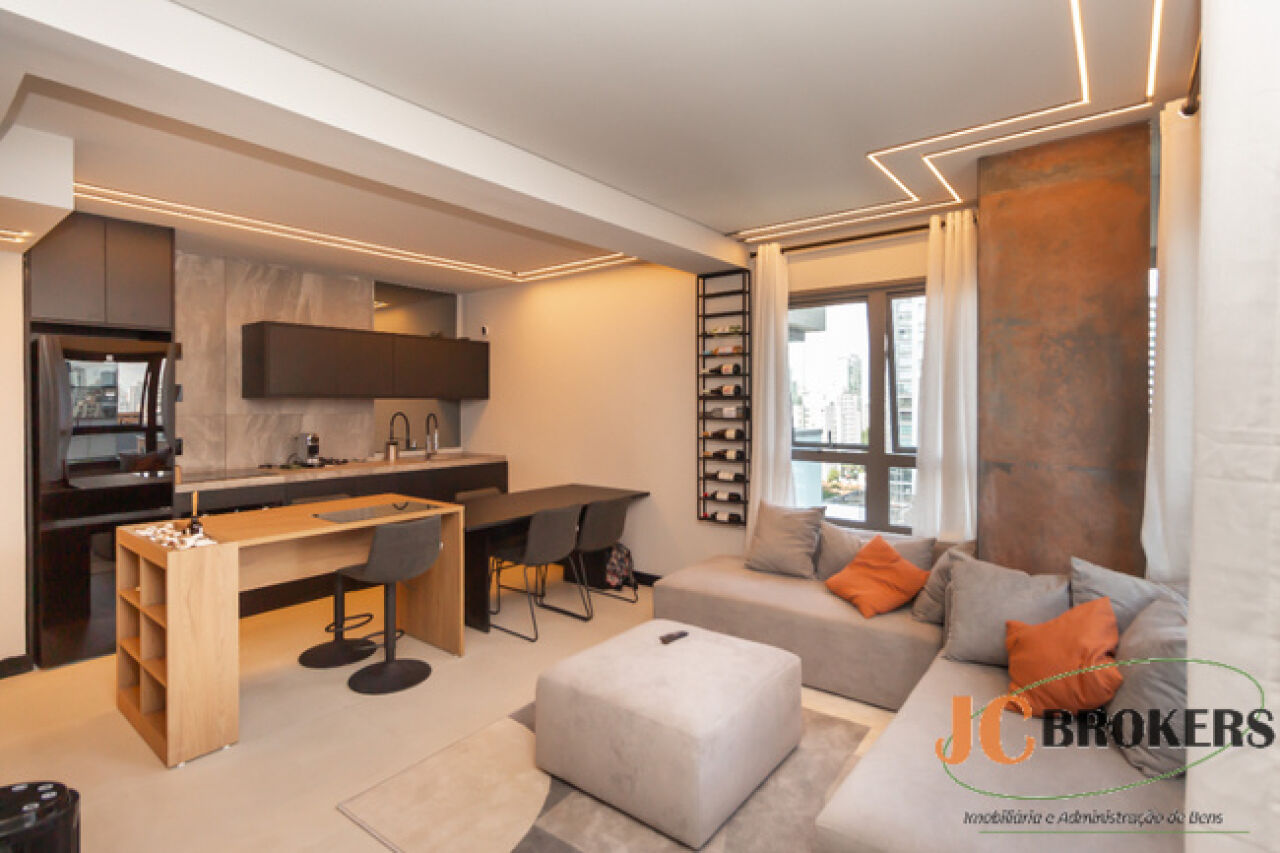 Apartamento para Venda - MOEMA