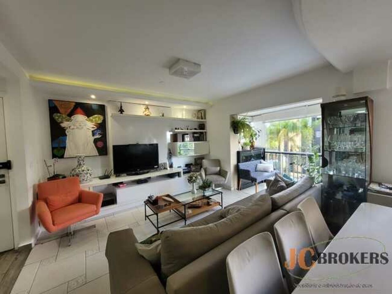 Apartamento para Venda - MOEMA