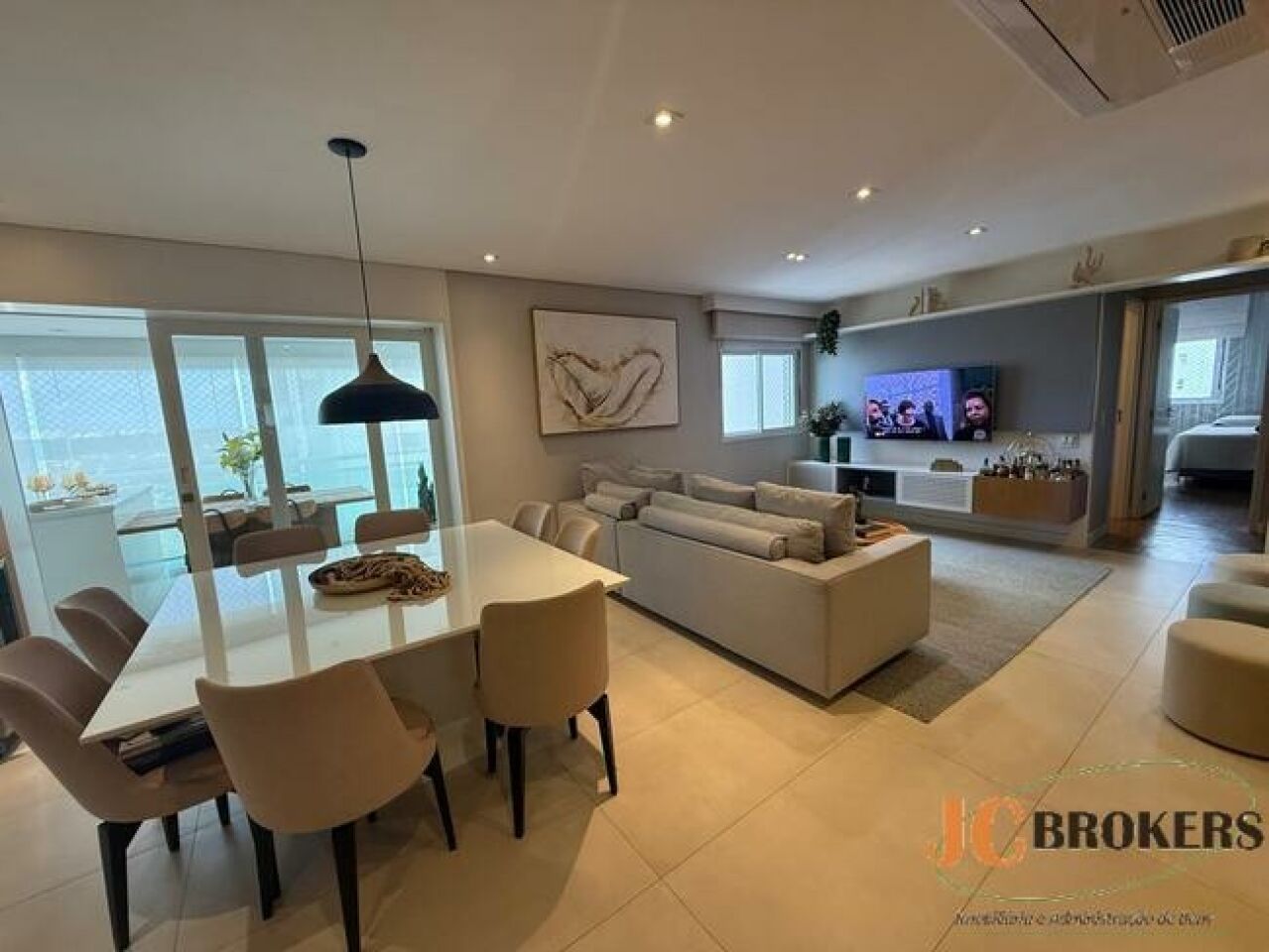 Apartamento para Venda - Campo Belo