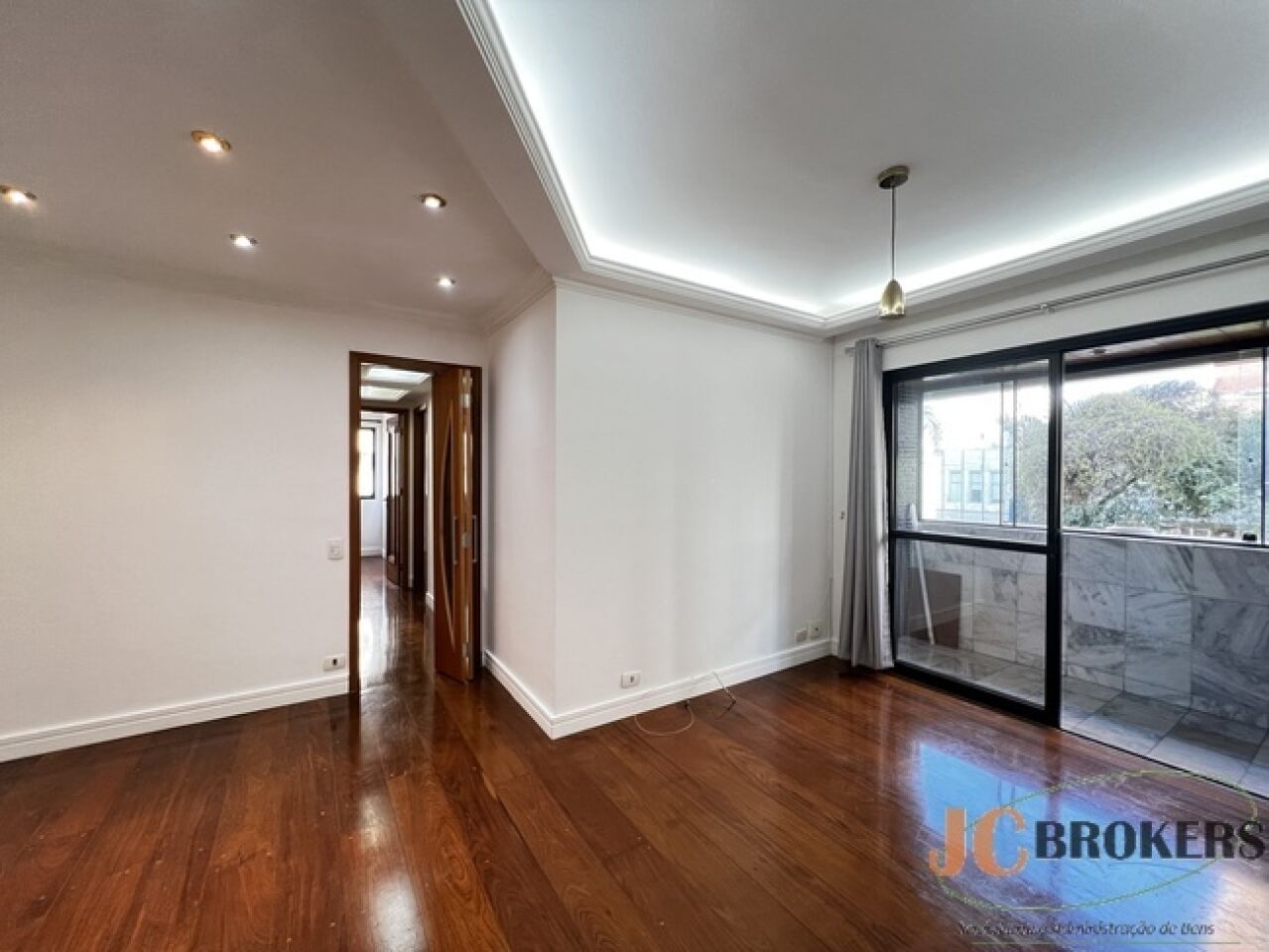 Apartamento para Venda - Vila Mariana