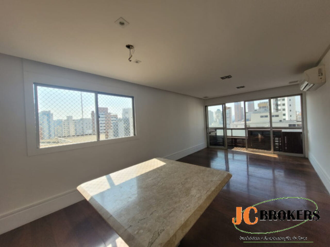 Apartamento para Locação - MOEMA