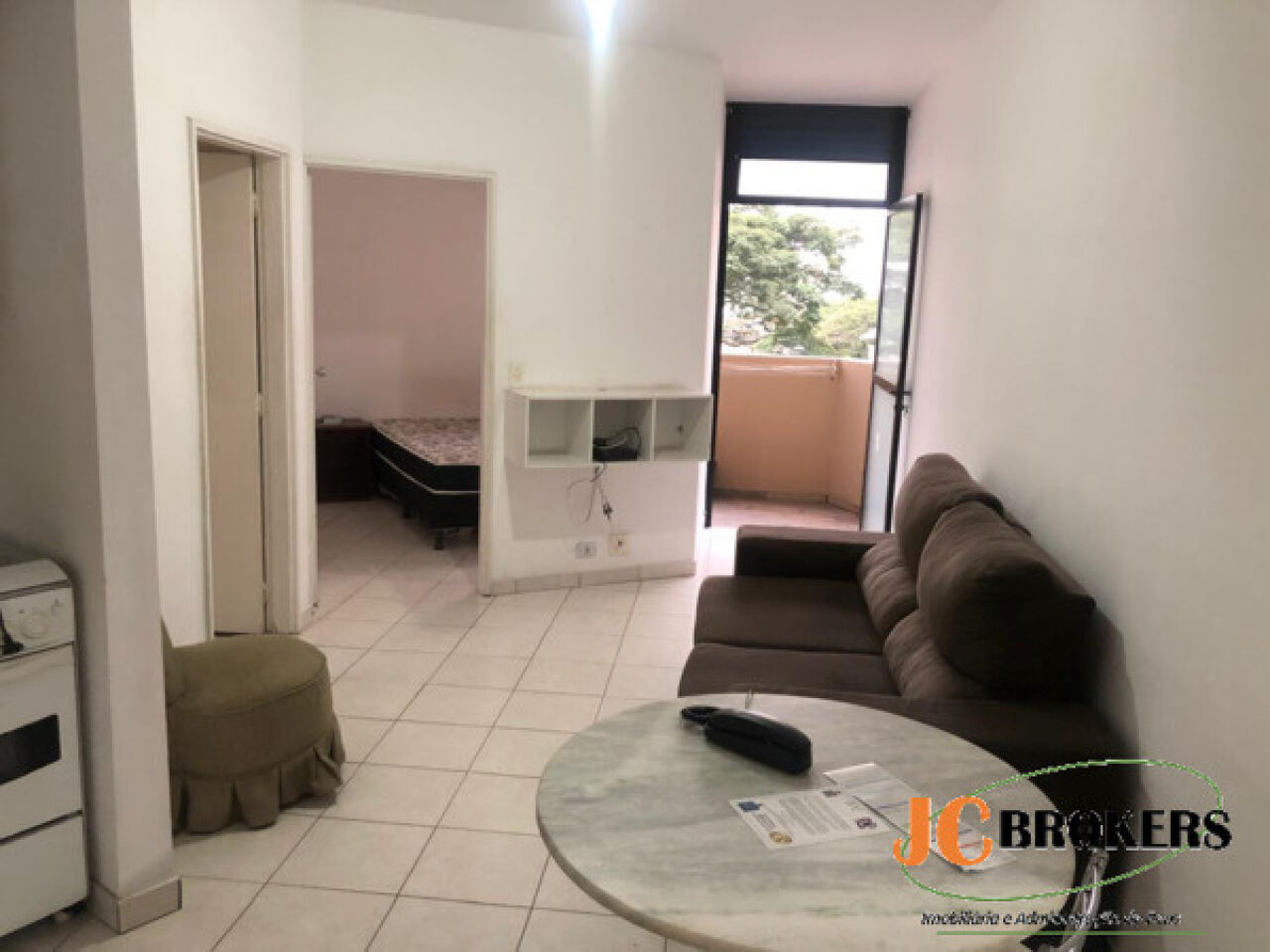 Apartamento para Venda - MOEMA