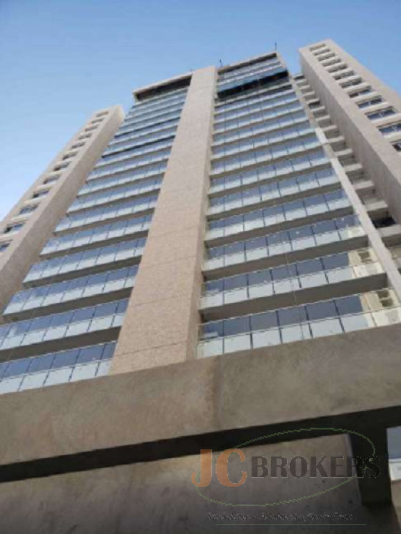Apartamento para Venda - Moema