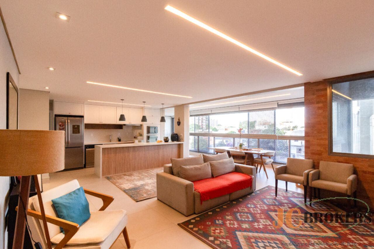 Apartamento para Venda - Vila Mariana