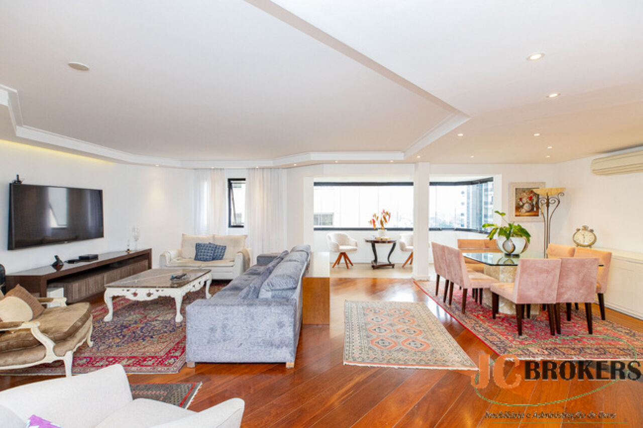 Apartamento para Venda - Brooklin Paulista