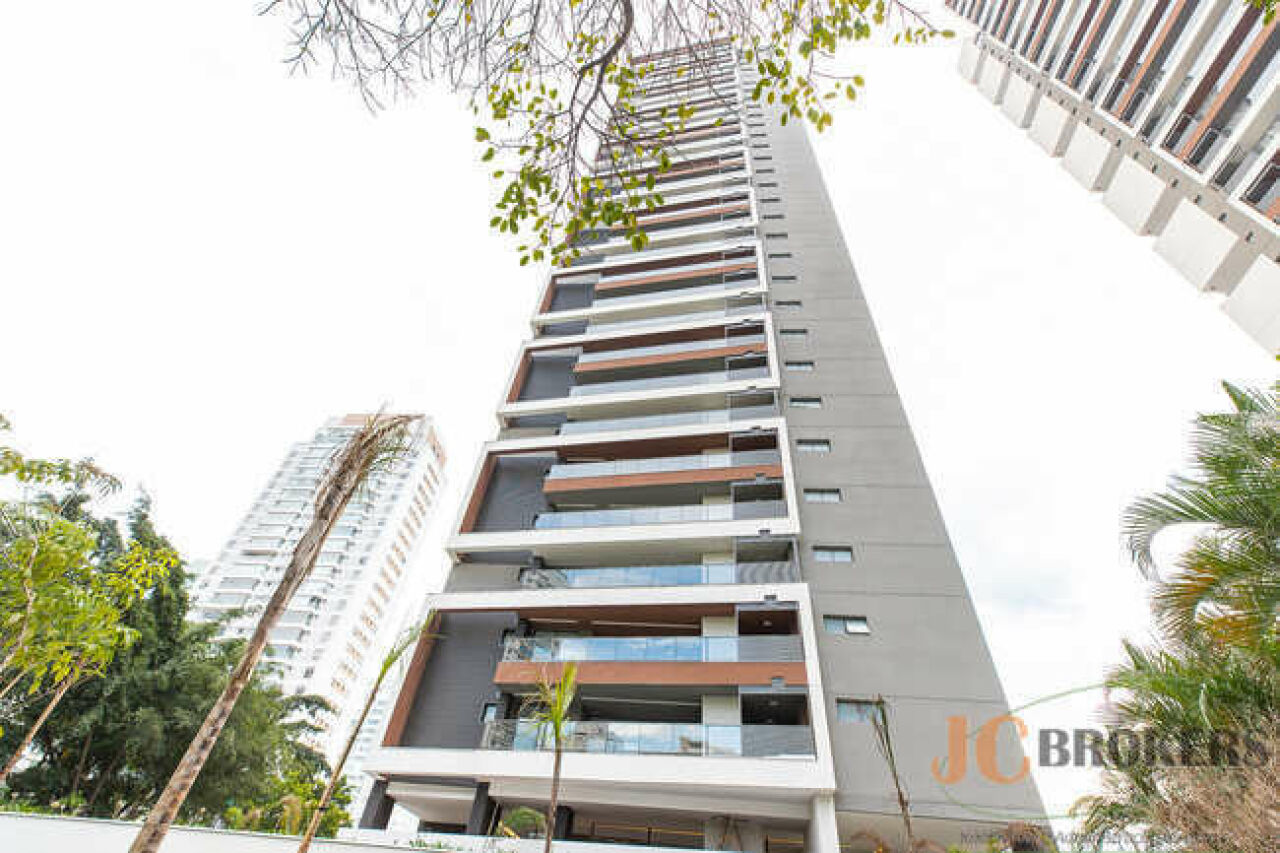 Apartamento para Venda - Brooklin Paulista