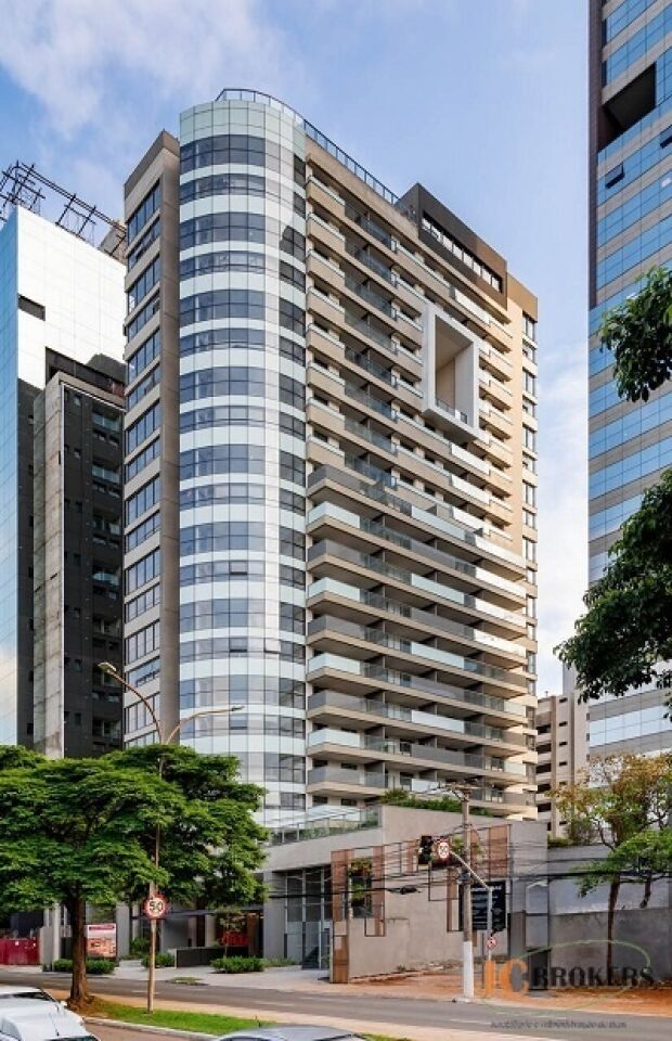 Apartamento para Locação - MOEMA