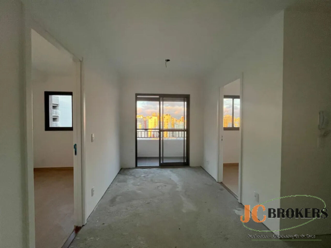 Apartamento para Venda - Vila Nova Conceição