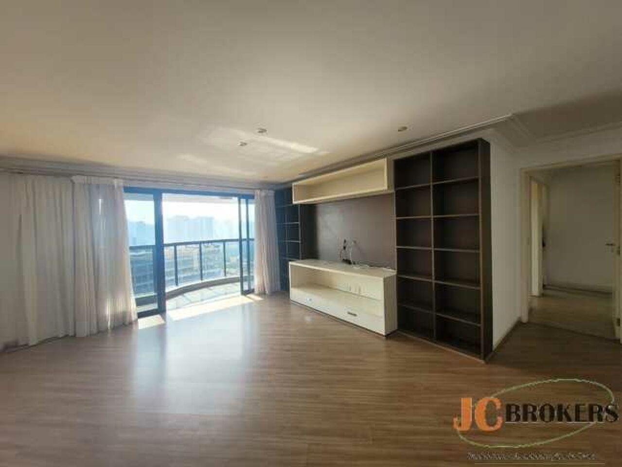 Apartamento para Venda - MOEMA