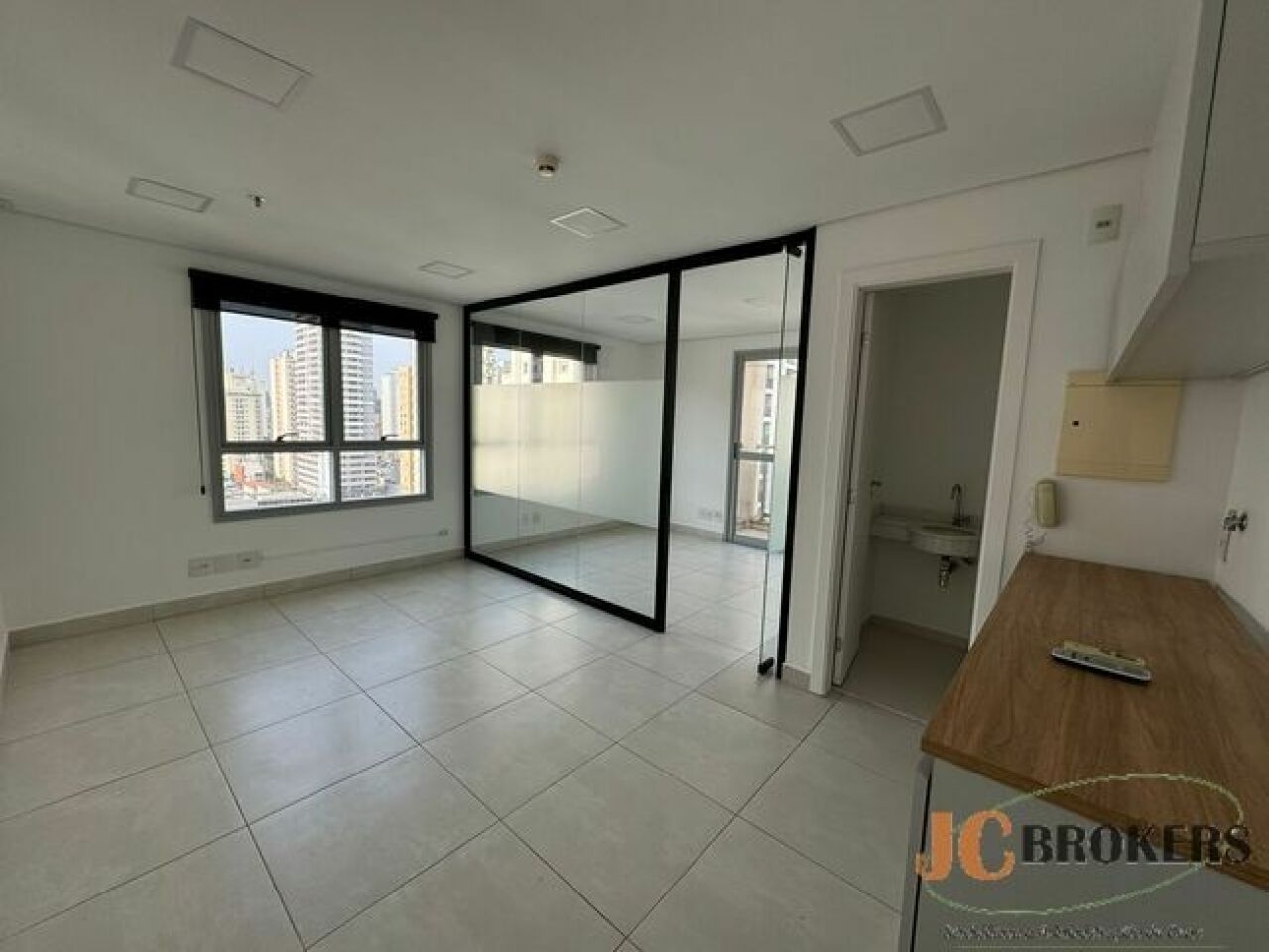 Sala Comercial para Venda - MOEMA