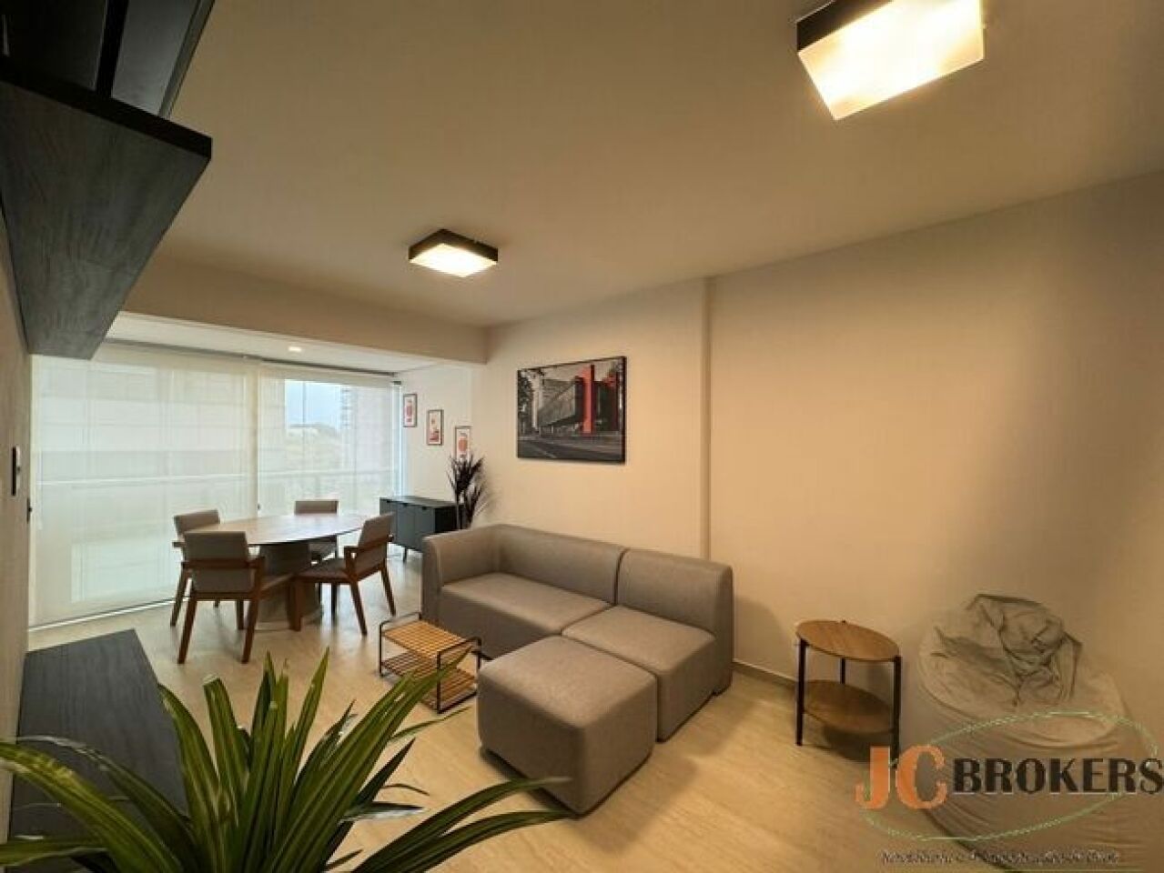Apartamento para Locação - MOEMA