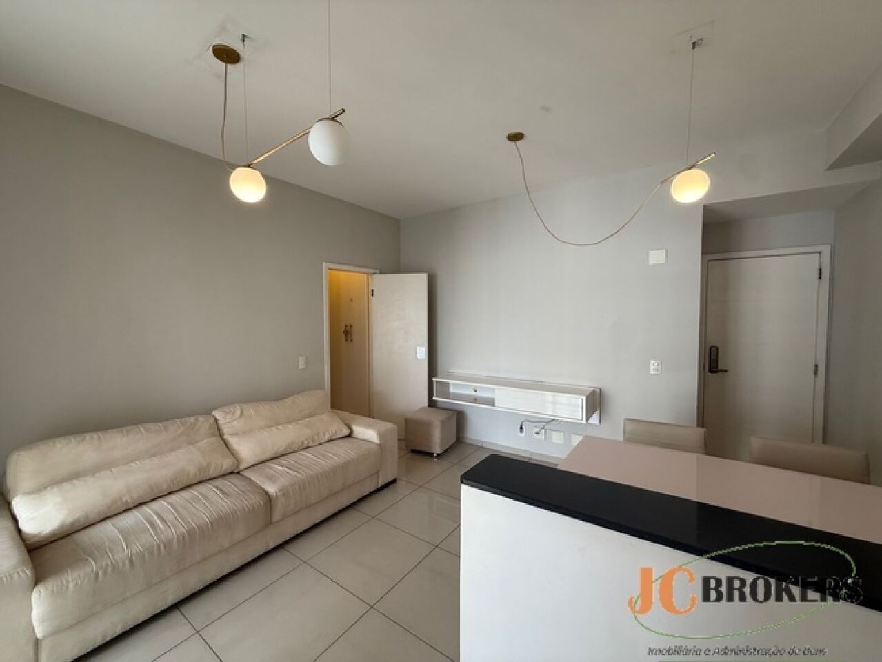 Apartamento para Locação - Campo Belo