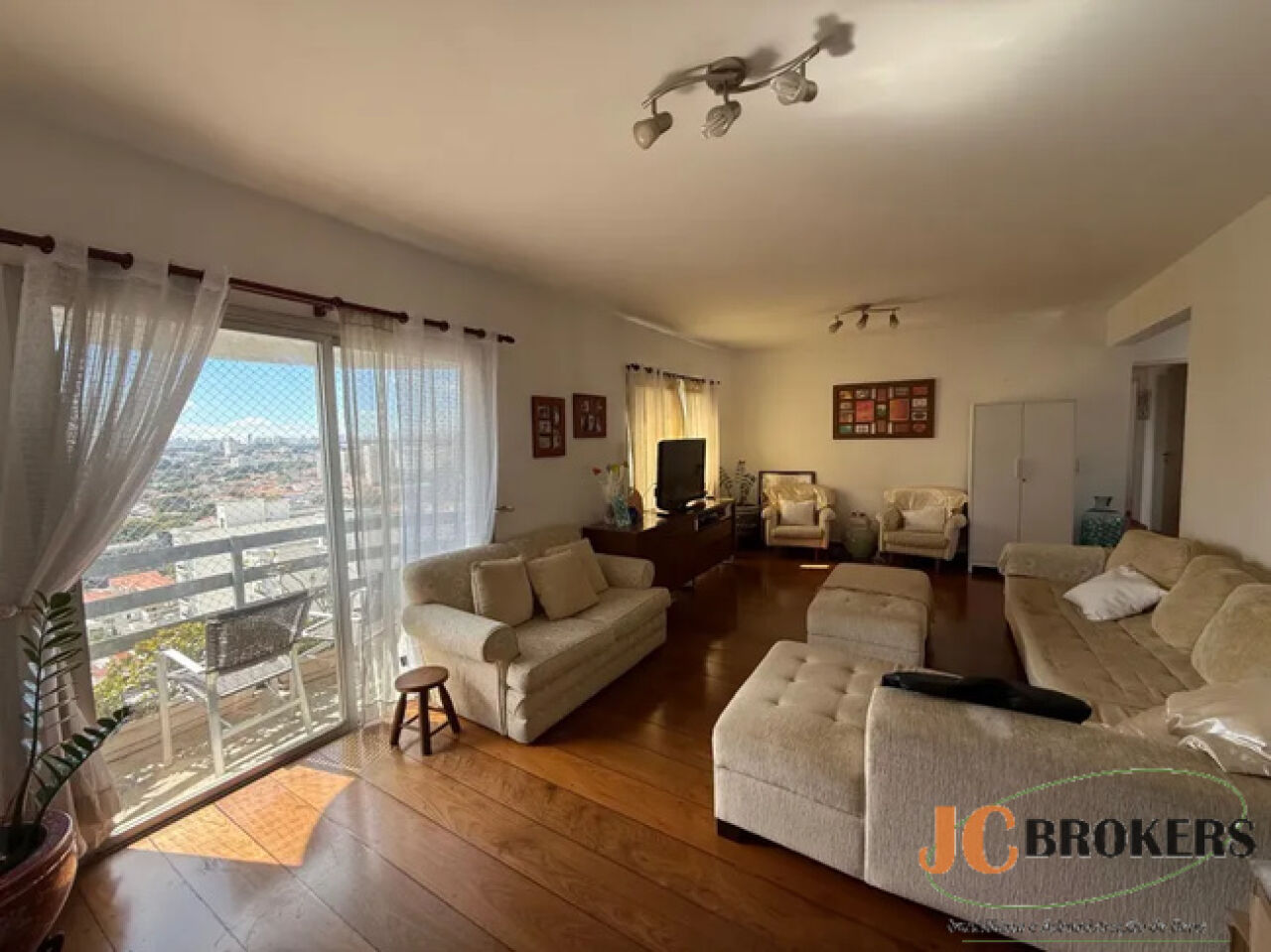 Apartamento para Venda - Campo Belo