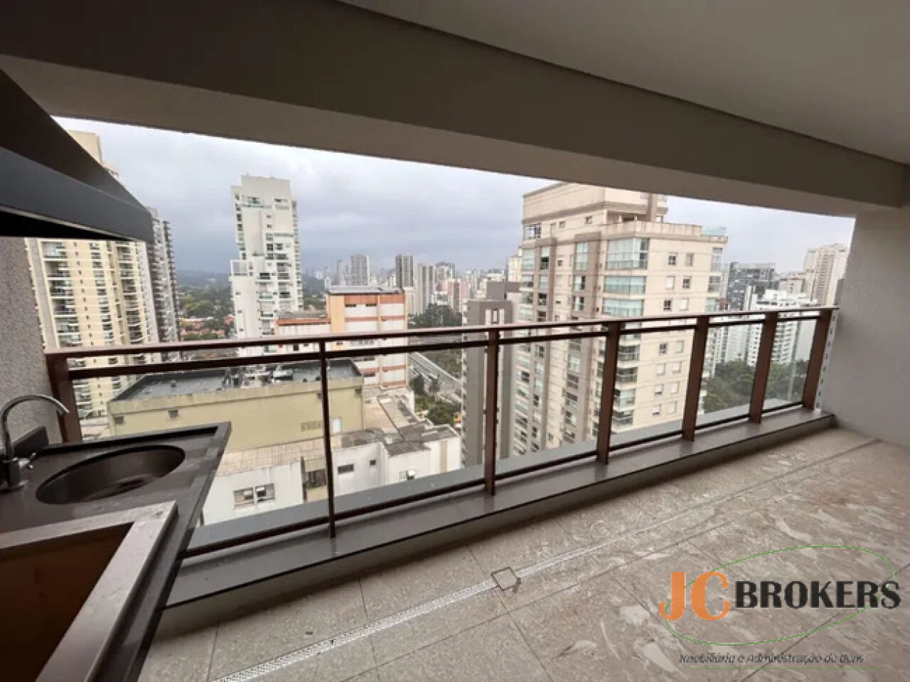 Apartamento para Venda - Campo Belo
