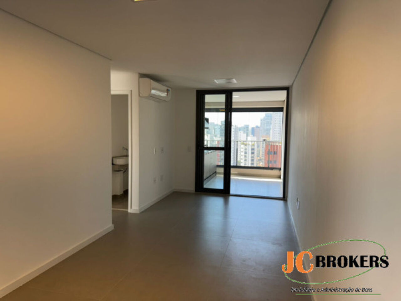 Apartamento para Locação - MOEMA